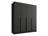 Garderobe Closico 192