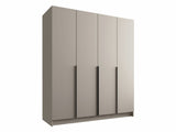 Garderobe Closico 192