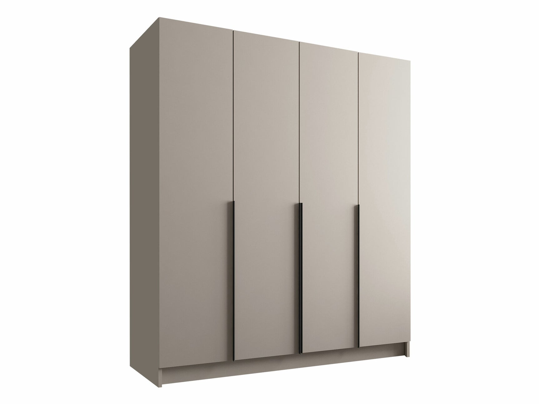 Garderobe Closico 192