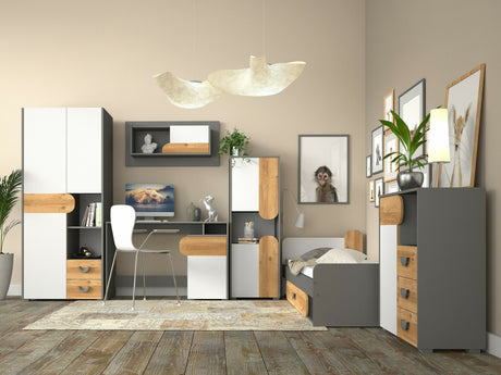 Vægreol Ogden L108
