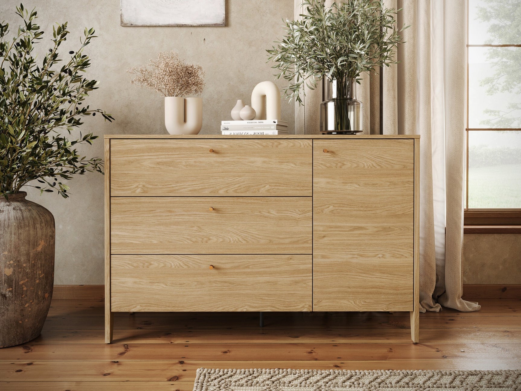 Kommode Salviri 103