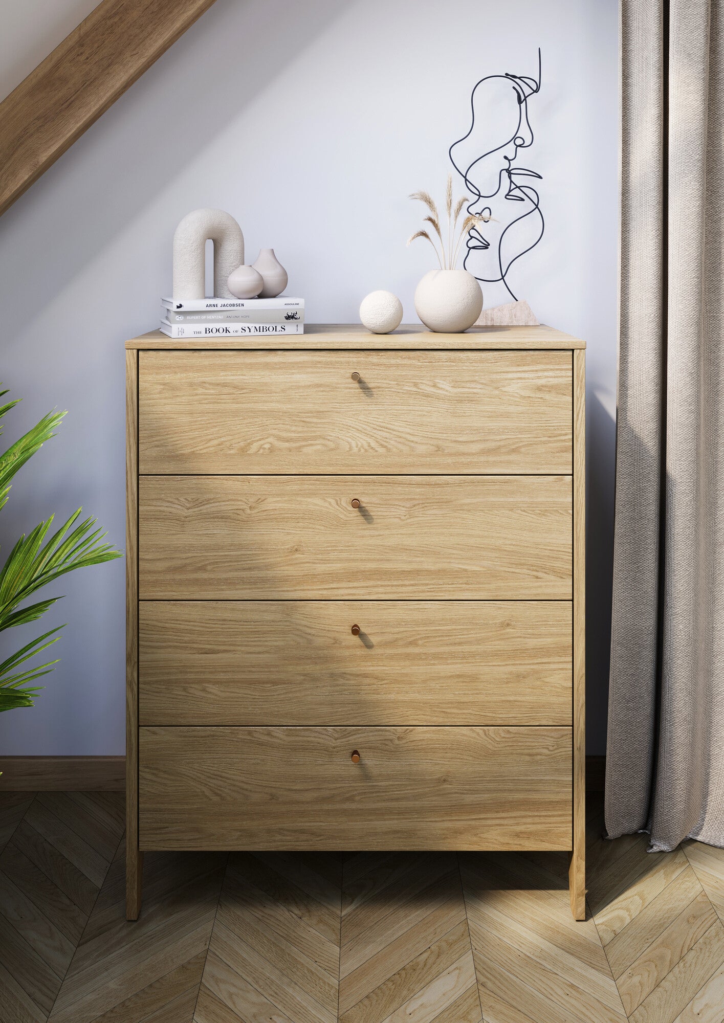 Kommode Salviri 102