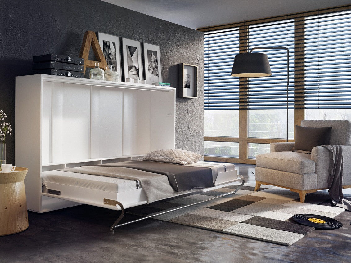 Væg seng Concept Pro Lenart AH110