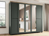 Garderobeskab Tolnue 116