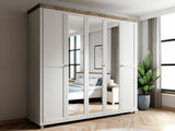 Garderobeskab Tolnue 116