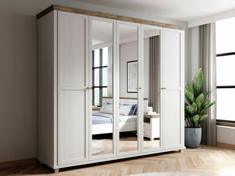 Garderobeskab Tolnue 116