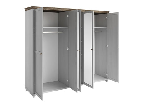 Garderobeskab Tolnue 116