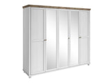 Garderobeskab Tolnue 116