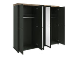 Garderobeskab Tolnue 116