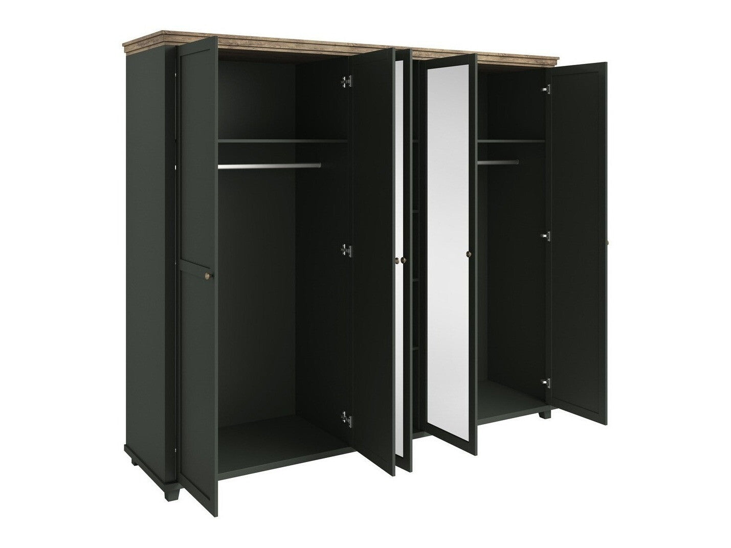 Garderobeskab Tolnue 116