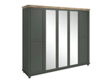 Garderobeskab Tolnue 116