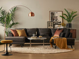 Hjørnesofa Floromo 121