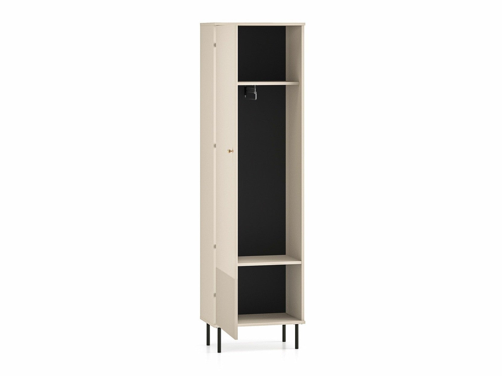 Garderobeskab Marmeli 113