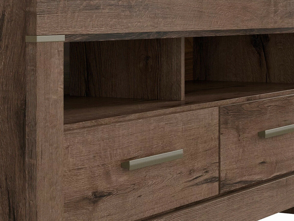 Stuemøbler-sæt Dunfelu 105