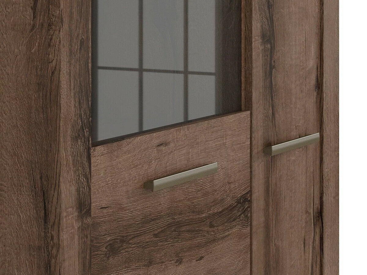 Stuemøbler-sæt Dunfelu 105