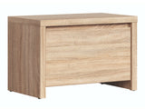 Skoskab Nolroma 115