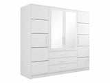 Wardrobe Honolulu A101