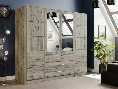 Wardrobe Honolulu A147