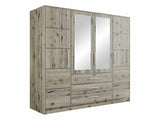 Wardrobe Honolulu A147