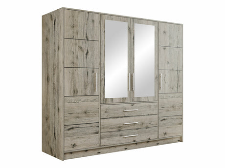 Wardrobe Honolulu A147