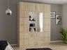 Wardrobe Honolulu A137
