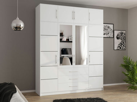 Wardrobe Honolulu A137