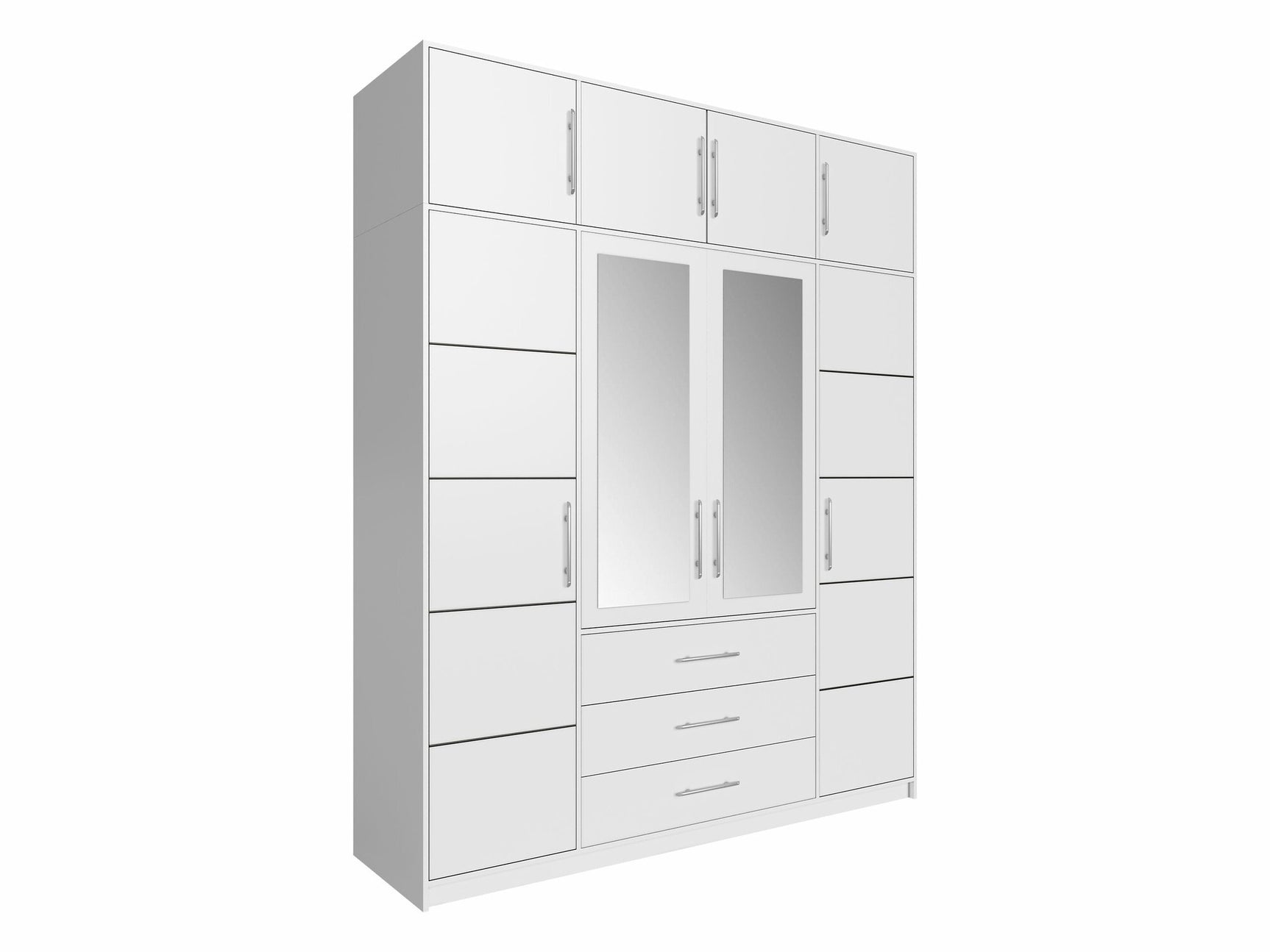Wardrobe Honolulu A137