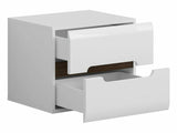 Sengebord Serveso 112