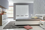 Sengebord Serveso 112