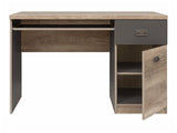 Skrivebord Odeveni 104