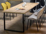 Bord Houston 1764