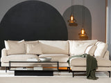 Hjørnesofa Ophliva 103