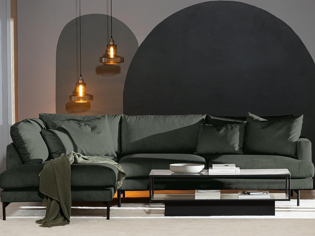 Hjørnesofa Ophliva 103