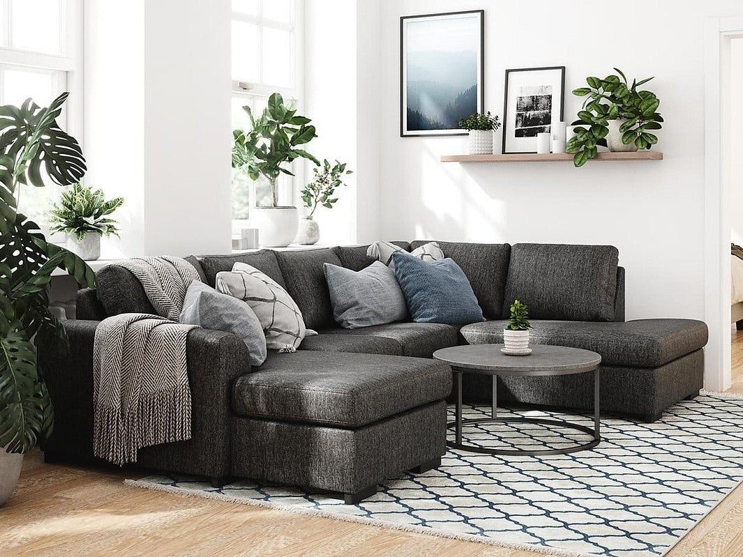 Hjørnesofa Scandinavian Choice 494
