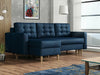 Hjørnesofa Columbus 108