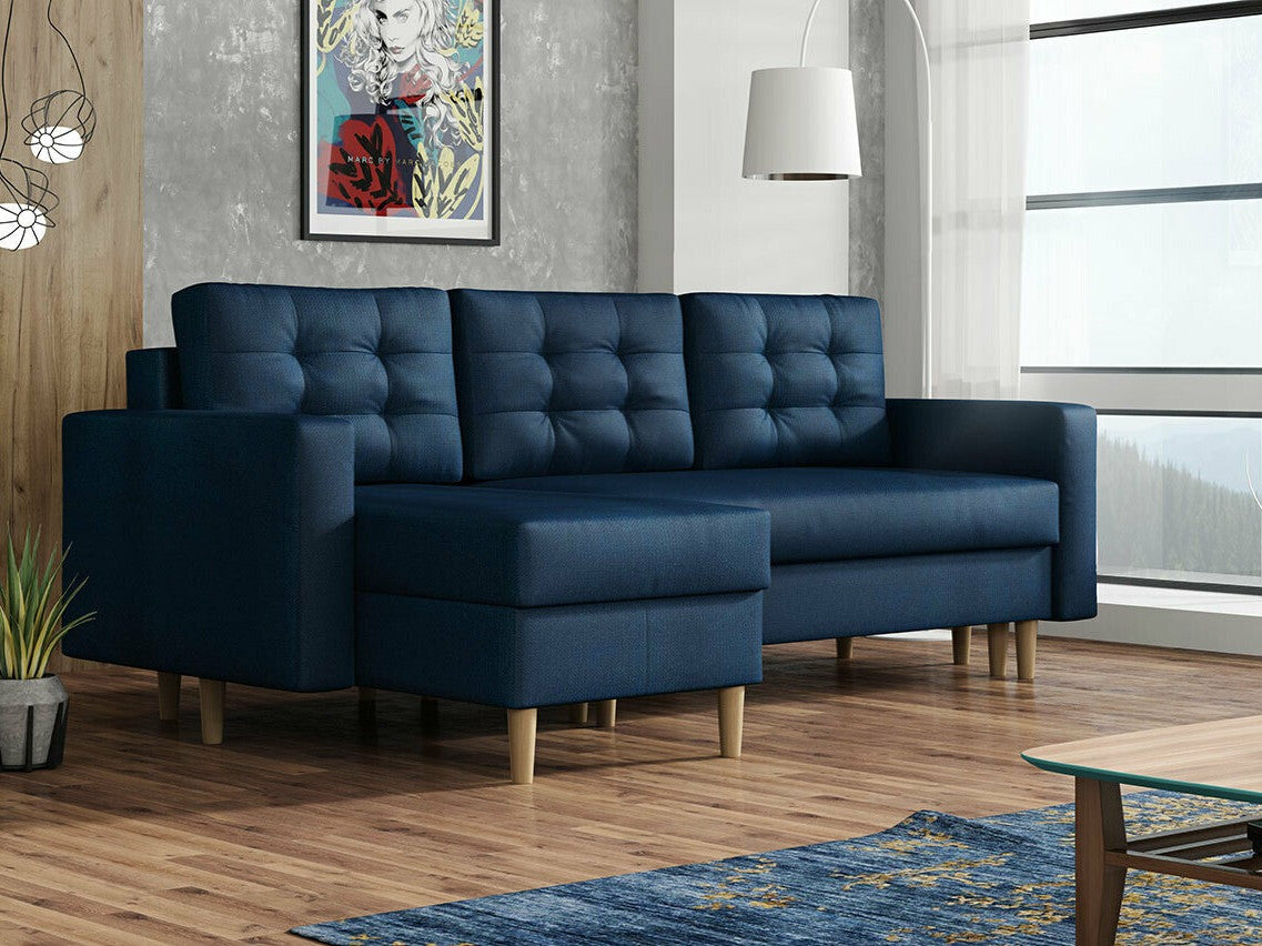 Hjørnesofa Columbus 108