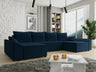 Hjørnesofa Memphis 131