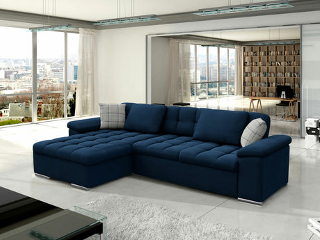 Hjørnesofa Comfivo 107