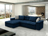 Hjørnesofa Comfivo 107