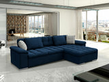 Hjørnesofa Comfivo 107