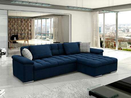 Hjørnesofa Comfivo 107
