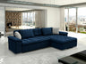 Hjørnesofa Comfivo 107