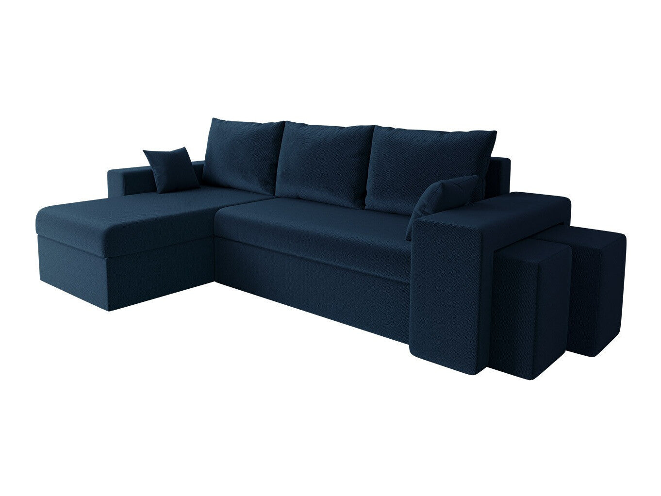 Hjørnesofa Memphis 129
