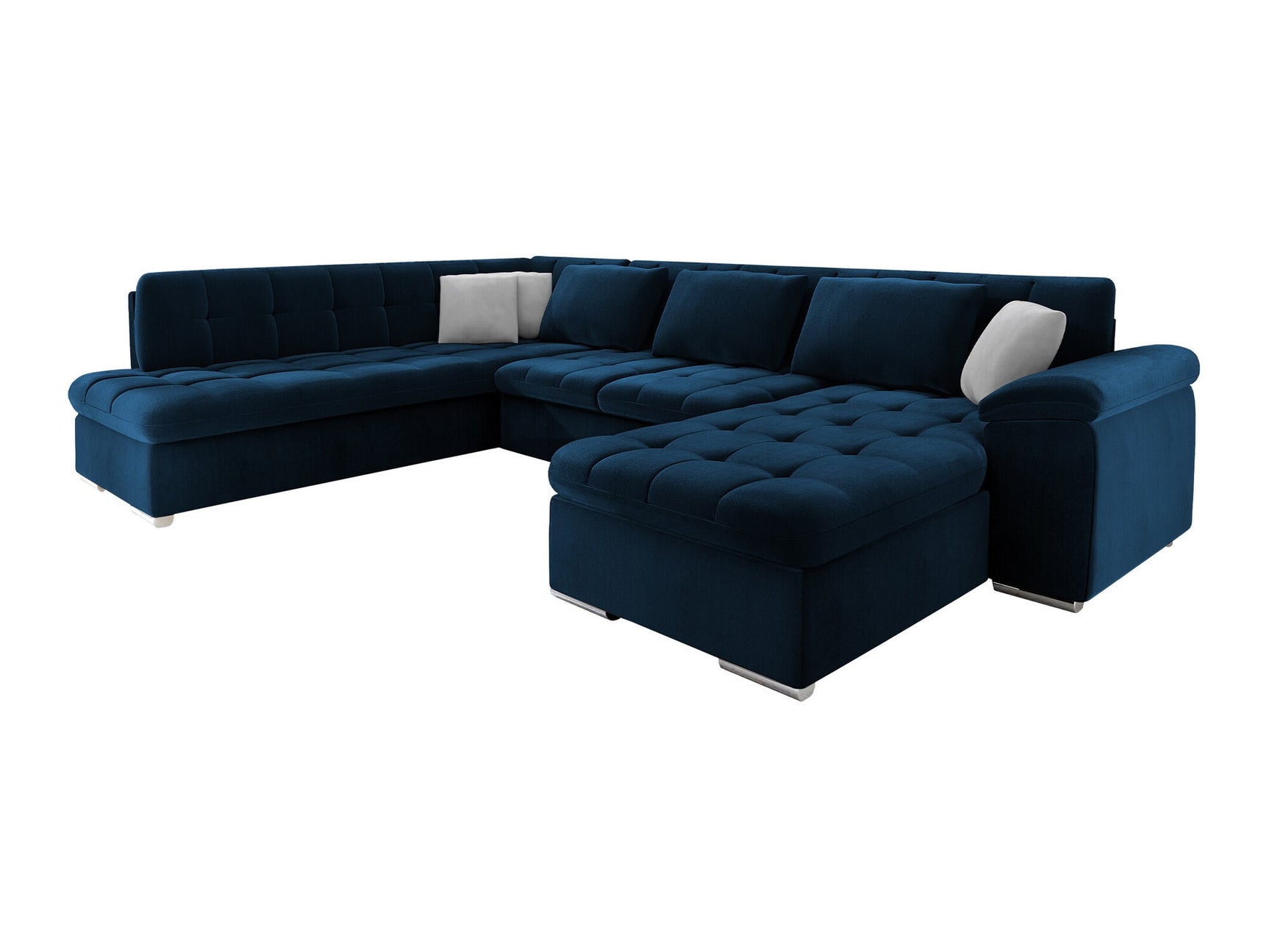 Hjørnesofa Comfivo 114