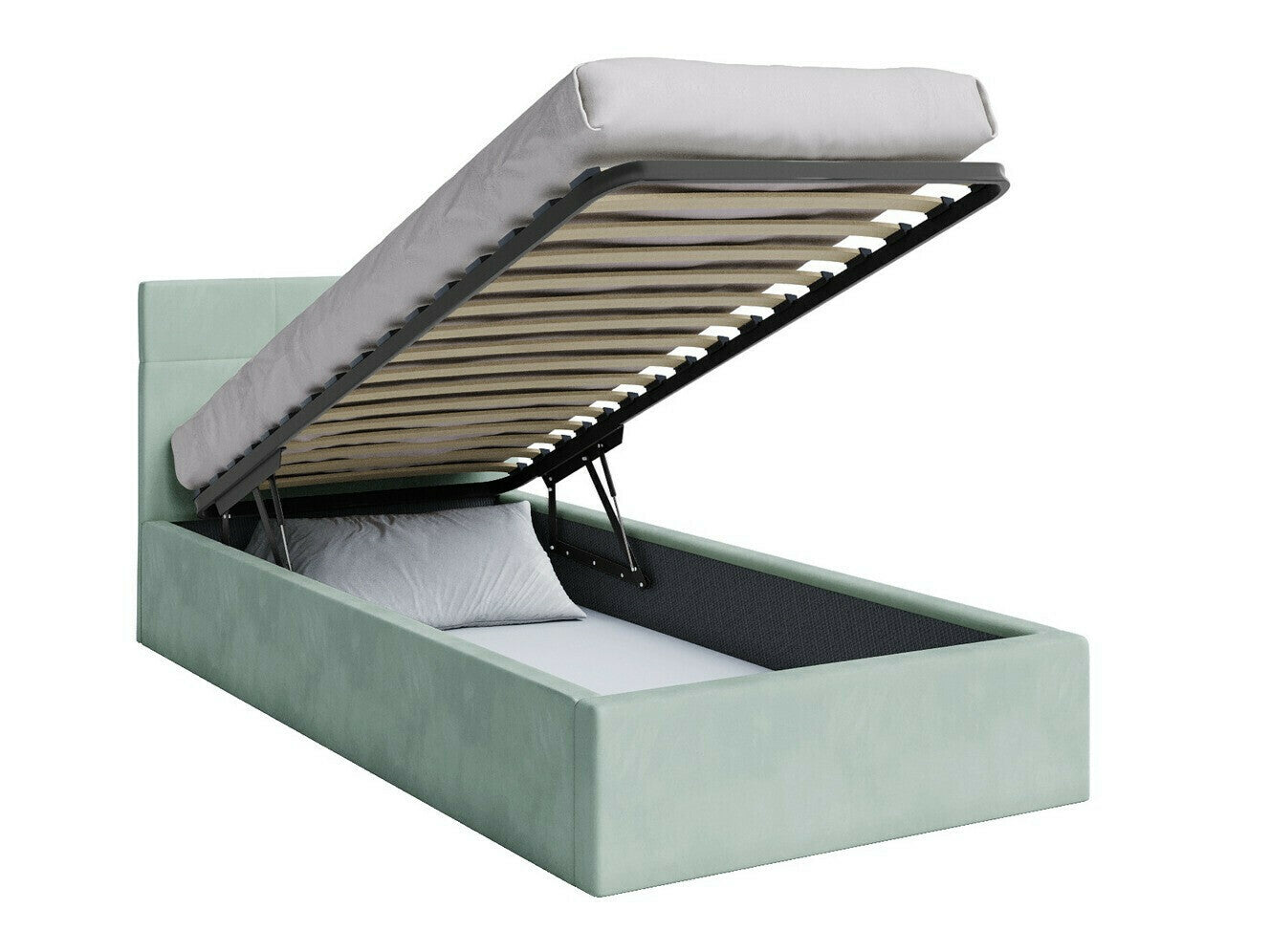 Seng Fairfield 107