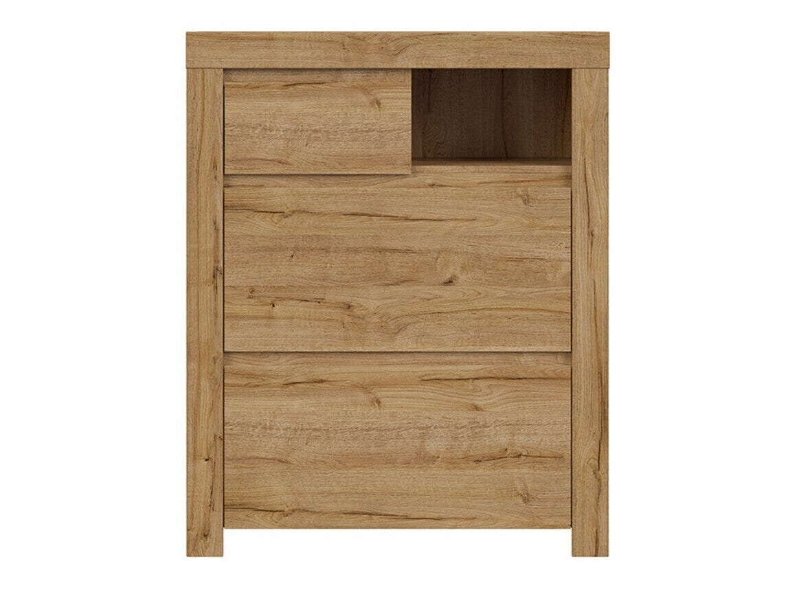 Skoskab Sonsoru 119
