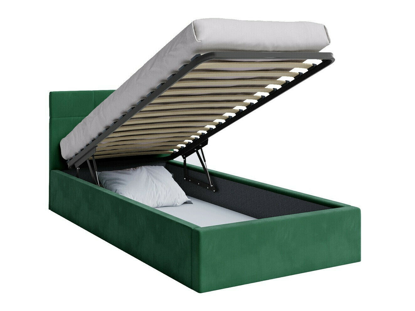 Seng Fairfield 107