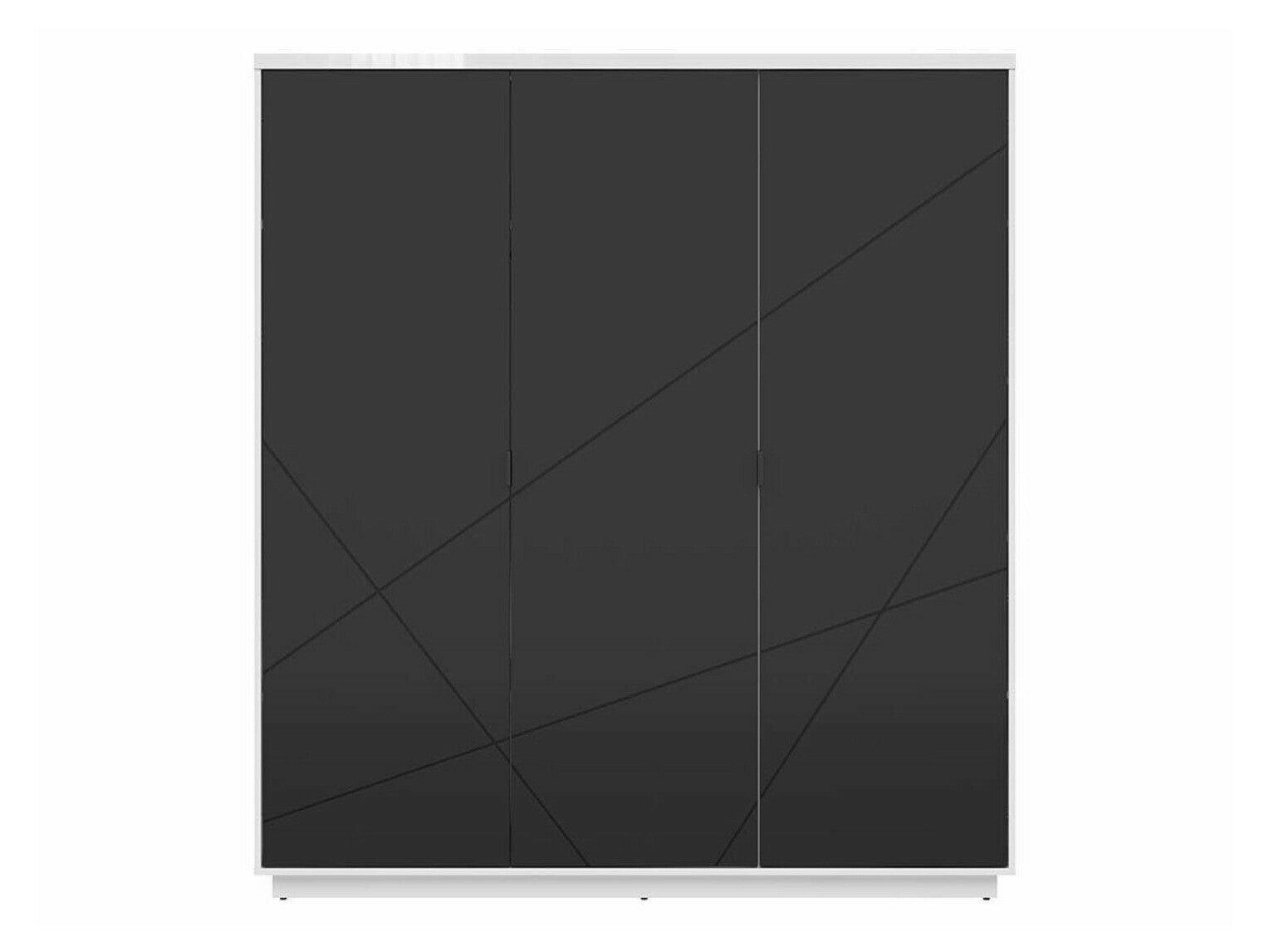 Garderobe Fivale 116