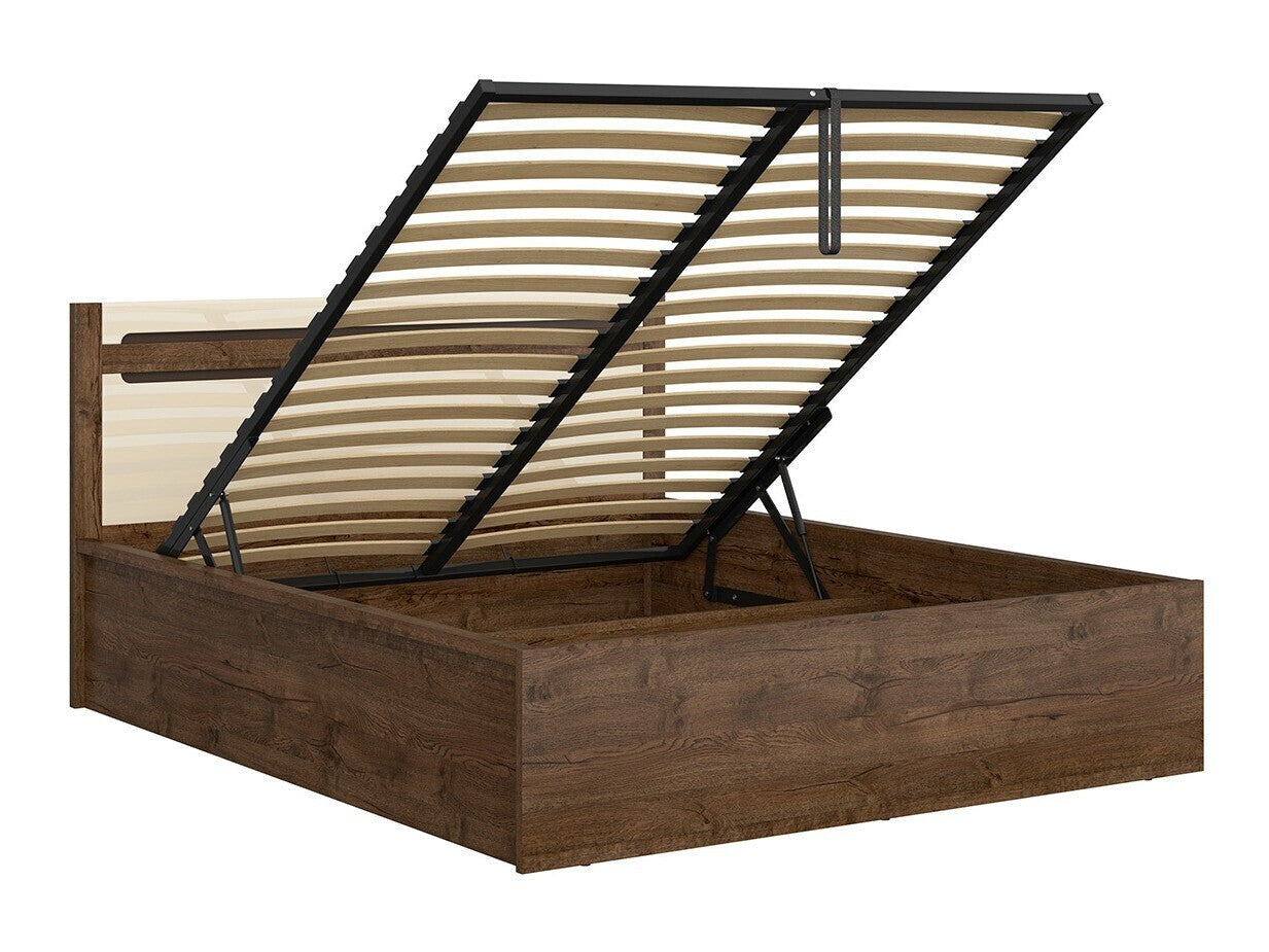 Soveværelses-sæt Ophevaru 117