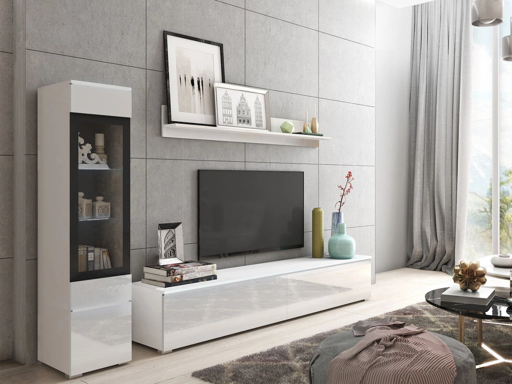 Living room set Sarasota 125
